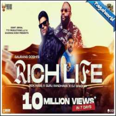 Rich Life Mp3